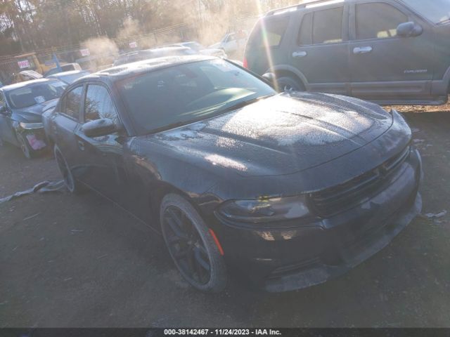 Auction sale of the 2021 Dodge Charger Sxt Rwd, vin: 2C3CDXBG0MH632863, lot number: 38142467