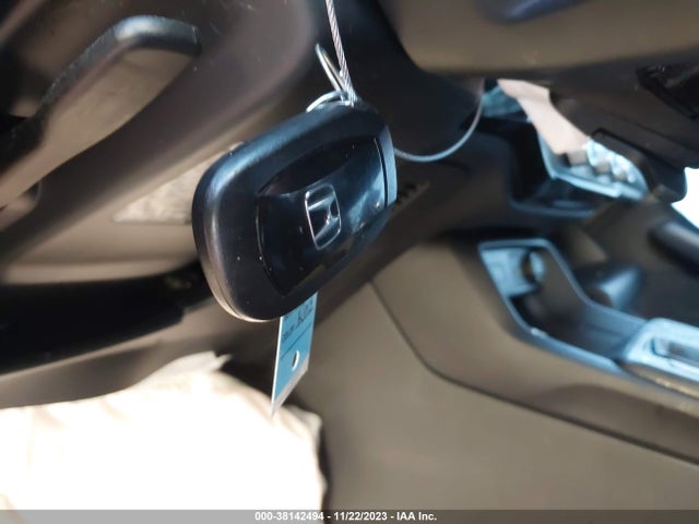 Honda Civic Sport 2022 2HGFE2F53NH504170 Image 11