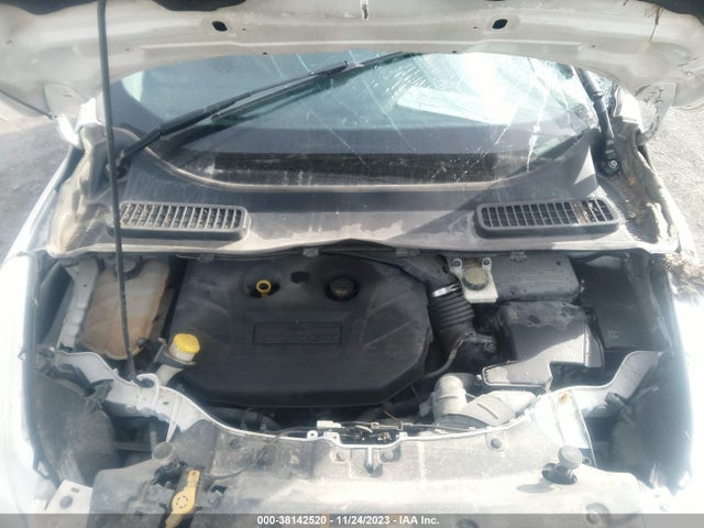 2013 FORD ESCAPE SE VIN: 1FMCU0G94DUC27093