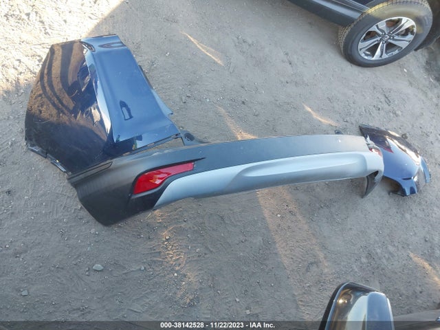 Honda CR-V LX 2018 2HKRW6H36JH232176 Image 12