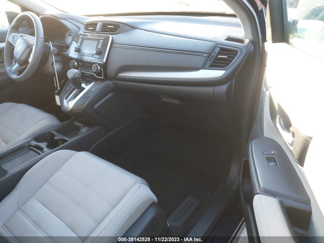 Honda CR-V LX 2018 2HKRW6H36JH232176 Image 5