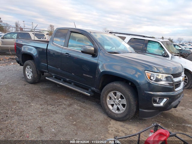 2019 1GCHTBEN1K1155745 main image