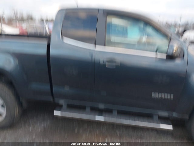 Chevrolet Colorado Wt 2019 1GCHTBEN1K1155745 Image 13