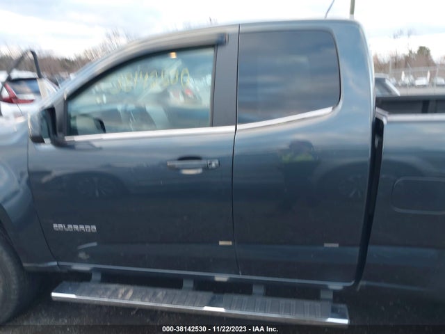 Chevrolet Colorado Wt 2019 1GCHTBEN1K1155745 Image 14