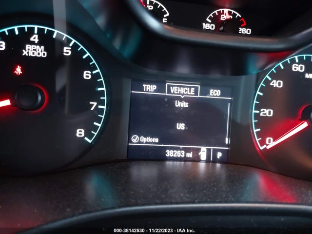 Chevrolet Colorado Wt 2019 1GCHTBEN1K1155745 Image 15