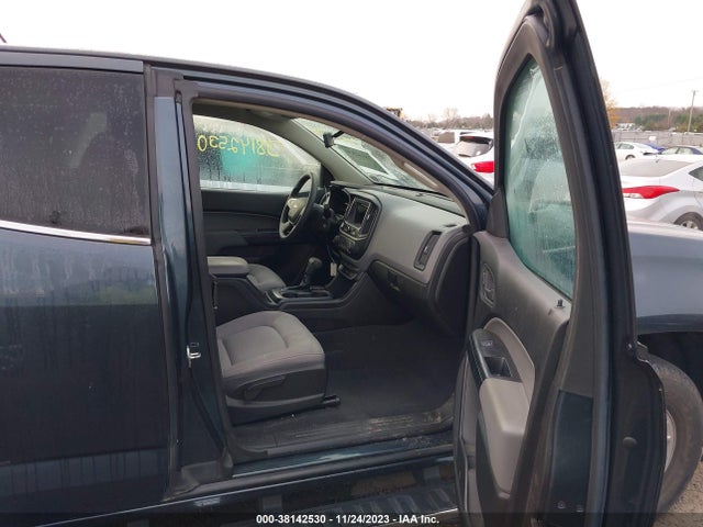 Chevrolet Colorado Wt 2019 1GCHTBEN1K1155745 Image 5