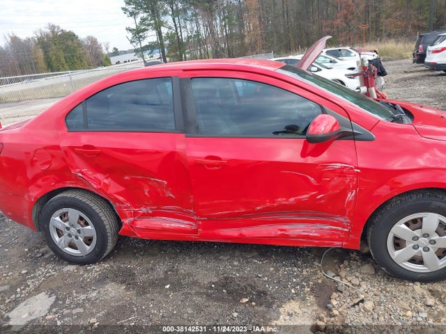 Chevrolet Sonic Ls Auto 2015 1G1JA5SH0F4176753 Image 6