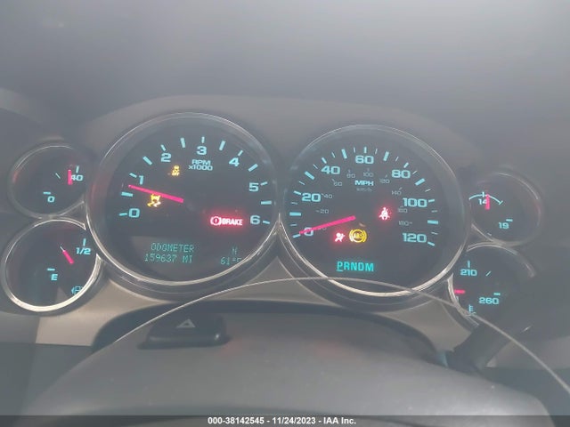 2013 GMC SIERRA 1500 SLE VIN: 3GTP1VE08DG157634