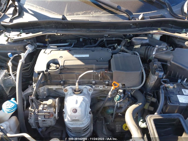 2016 HONDA ACCORD EX VIN: 1HGCR2F71GA044369