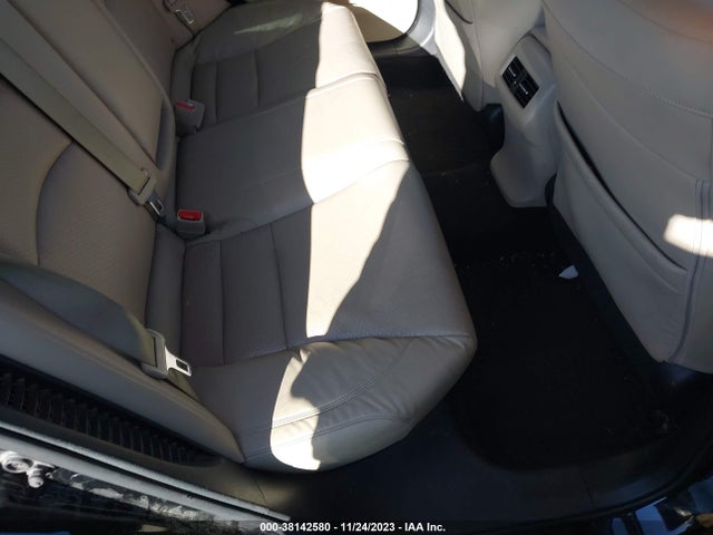 2016 HONDA ACCORD EX VIN: 1HGCR2F71GA044369