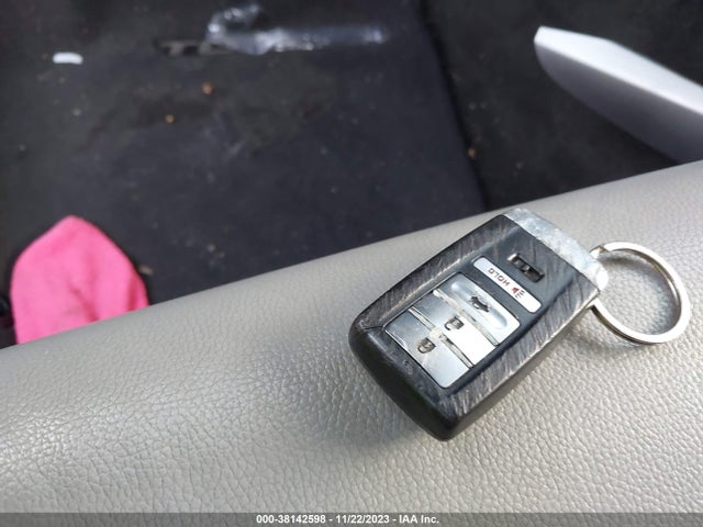 Acura TLX 2015 19UUB1F32FA017647 Image 11
