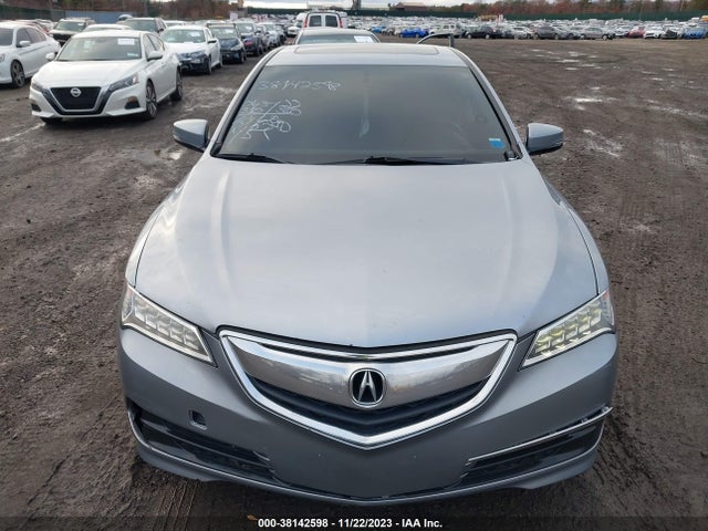 Acura TLX 2015 19UUB1F32FA017647 Image 12