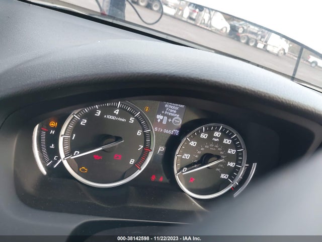 Acura TLX 2015 19UUB1F32FA017647 Image 15