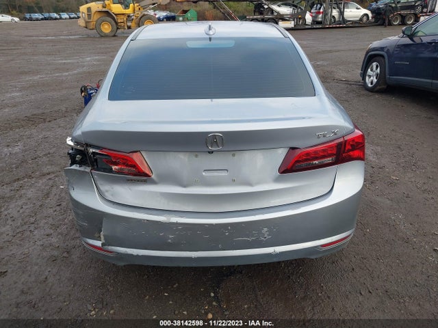 Acura TLX 2015 19UUB1F32FA017647 Image 16