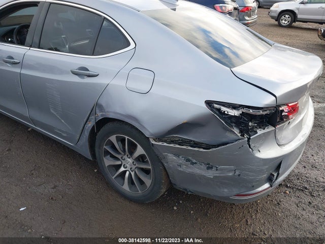 Acura TLX 2015 19UUB1F32FA017647 Image 6