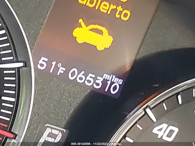 Acura TLX 2015 19UUB1F32FA017647 Image 7