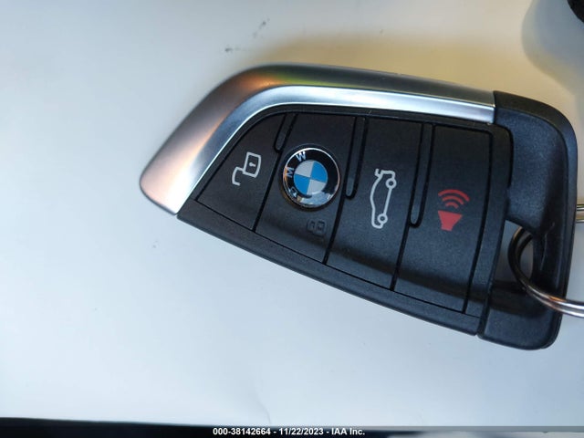 BMW I4 Edrive35 2023 WBY43AW06PFR12546 Image 9
