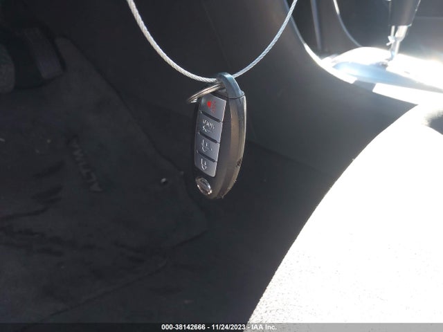 2010 NISSAN ALTIMA 2.5 S VIN: 1N4AL2AP8AN437919