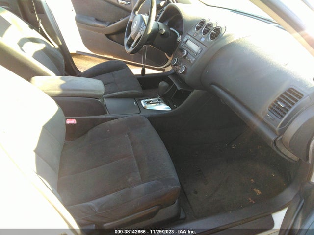 2010 NISSAN ALTIMA 2.5 S VIN: 1N4AL2AP8AN437919