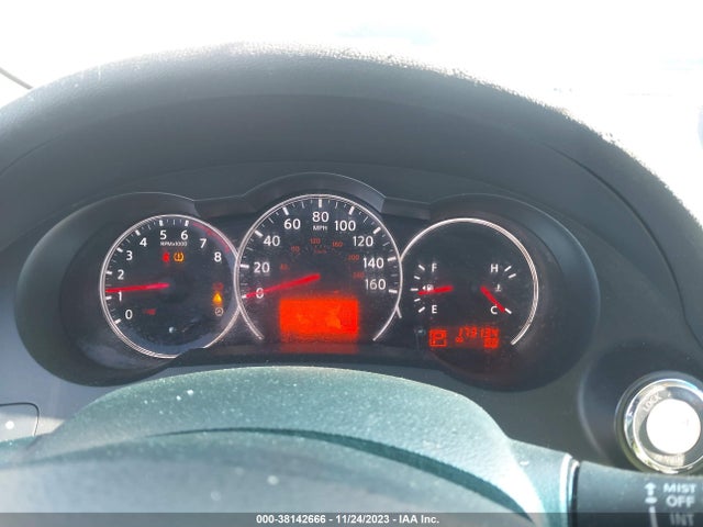 2010 NISSAN ALTIMA 2.5 S VIN: 1N4AL2AP8AN437919