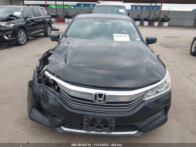 Honda ACCORD EX 2016 1HGCR2F72GA109603 Image 13