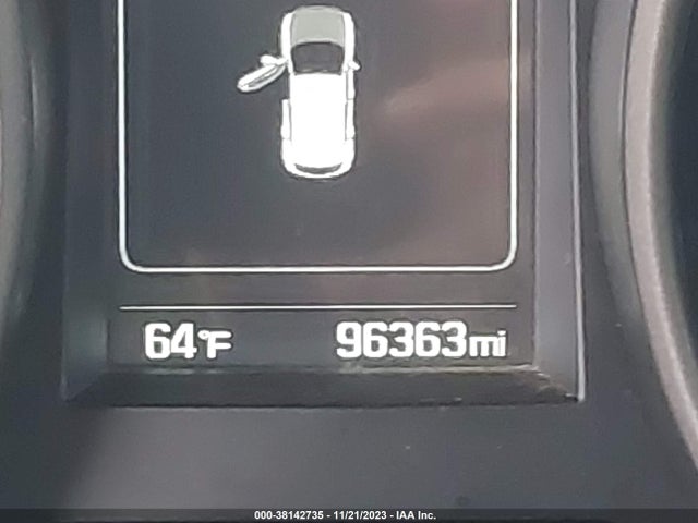Hyundai Santa Fe Se 2017 KM8SMDHF4HU224319 Image 15