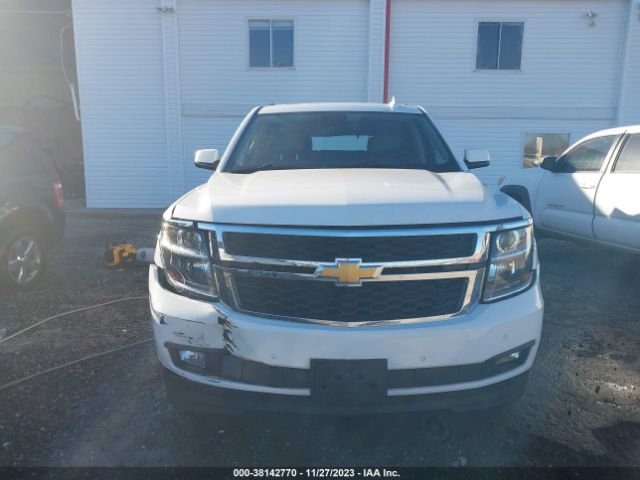 1GNSKBKC6LR230851 Chevrolet Tahoe 4wd Lt