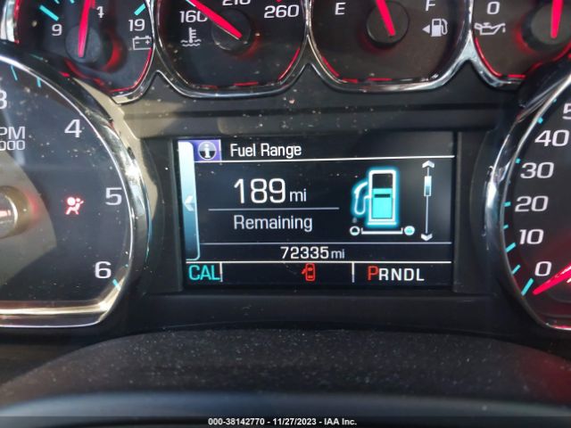 1GNSKBKC6LR230851 Chevrolet Tahoe 4wd Lt