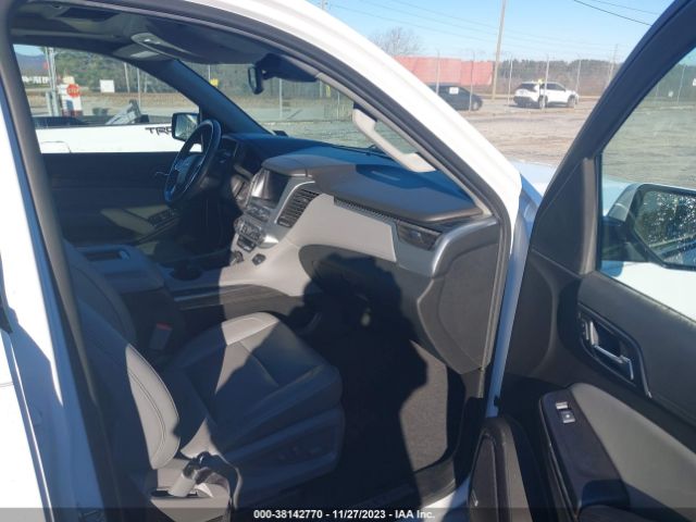 1GNSKBKC6LR230851 Chevrolet Tahoe 4wd Lt