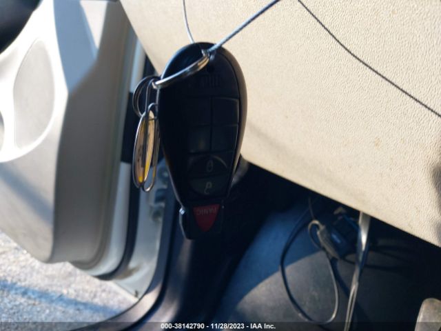 2C7WDGBG4KR605765 Dodge Grand Caravan Se