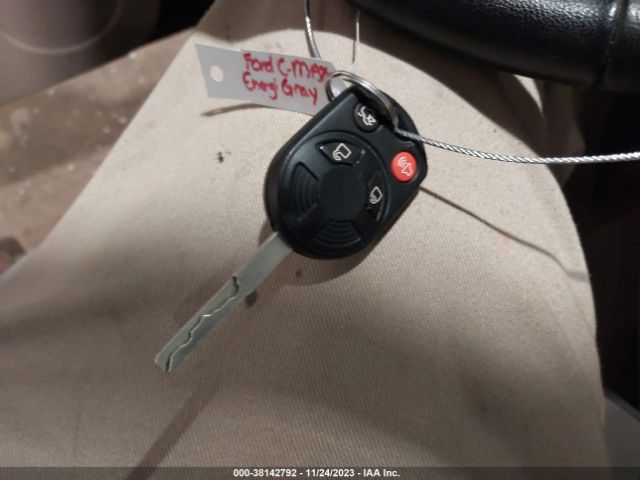 1FADP5AU1EL508954 Ford C-max Hybrid Se