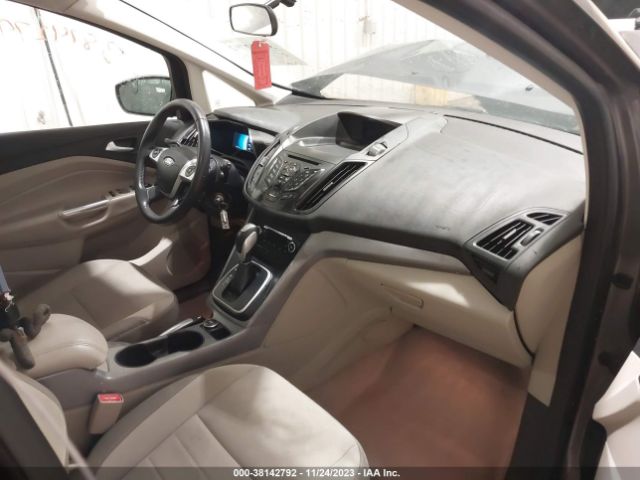 1FADP5AU1EL508954 Ford C-max Hybrid Se