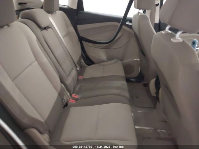 1FADP5AU1EL508954 Ford C-max Hybrid Se