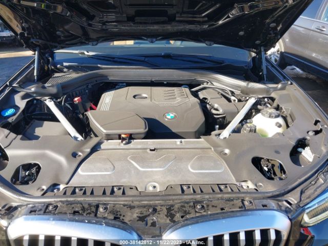 5UX53DP07N9N04931 BMW X3 Xdrive30i