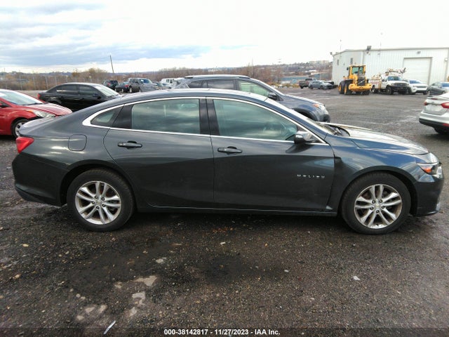 Chevrolet MALIBU LT 2018 1G1ZD5STXJF144646 Image 14