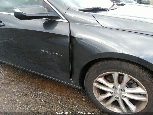 Chevrolet MALIBU LT 2018 1G1ZD5STXJF144646 Image 12