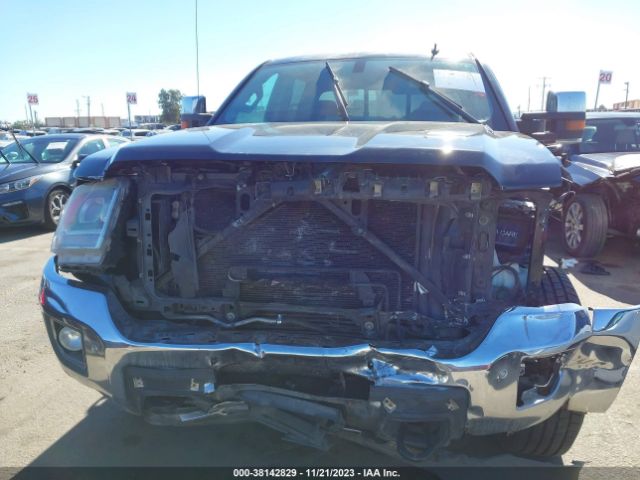 1GT12ZE86FF196128 GMC Sierra 2500hd Slt