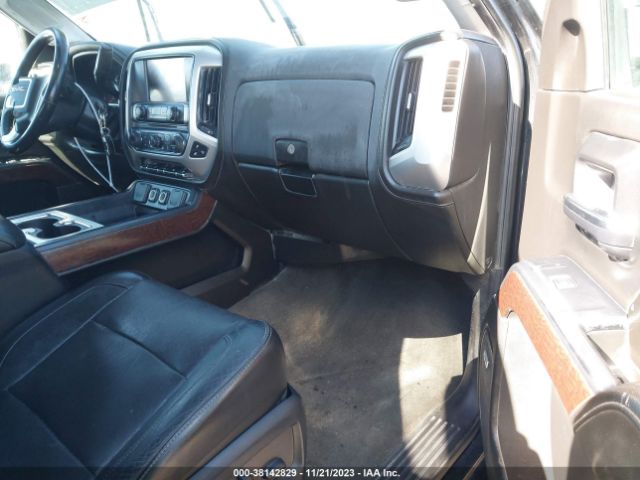 1GT12ZE86FF196128 GMC Sierra 2500hd Slt