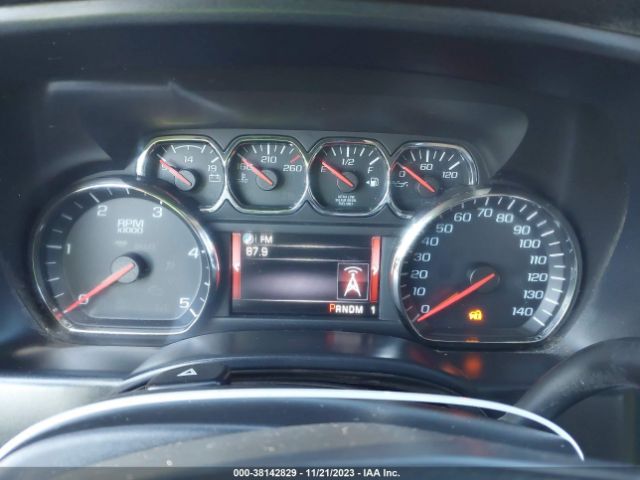 1GT12ZE86FF196128 GMC Sierra 2500hd Slt