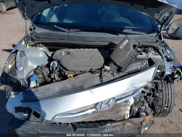 Hyundai Accent Value Edition 2017 KMHCT4AE1HU372128 Image 10
