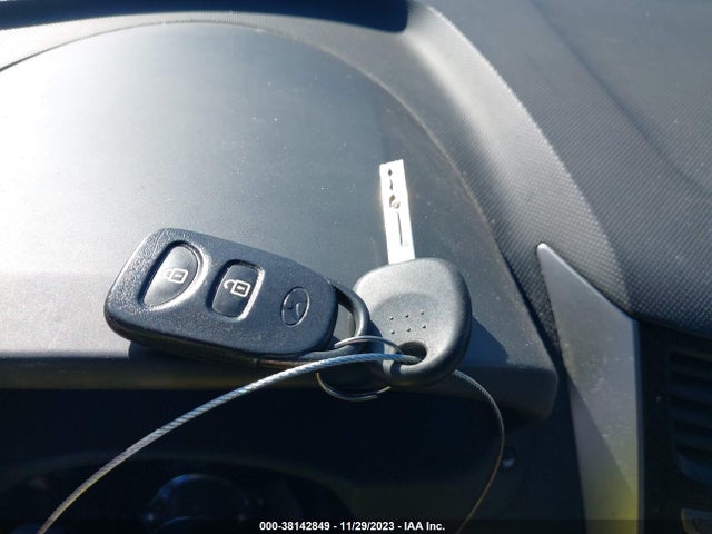 Hyundai Accent Value Edition 2017 KMHCT4AE1HU372128 Image 11