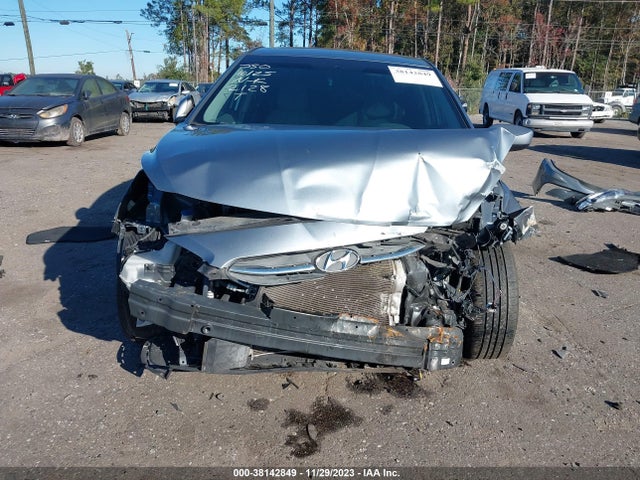 Hyundai Accent Value Edition 2017 KMHCT4AE1HU372128 Image 12