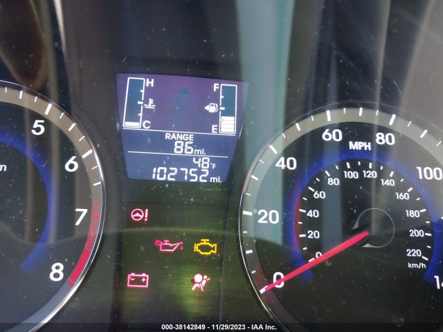Hyundai Accent Value Edition 2017 KMHCT4AE1HU372128 Image 15