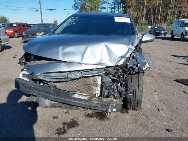Hyundai Accent Value Edition 2017 KMHCT4AE1HU372128 Image 6
