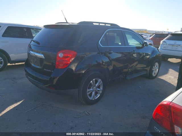 2011 CHEVROLET EQUINOX 1LT VIN: 2CNALDEC6B6476183