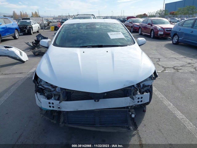 Chevrolet Volt Premier 2017 1G1RD6S50HU214510 Image 13
