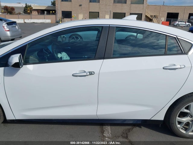 Chevrolet Volt Premier 2017 1G1RD6S50HU214510 Image 15