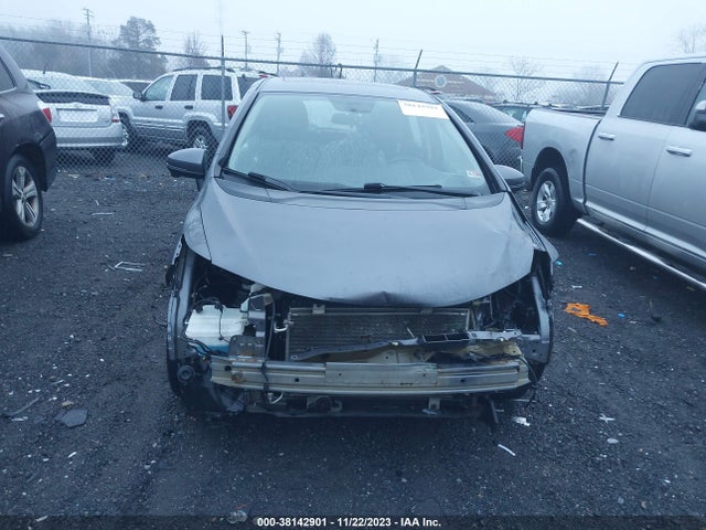 Honda FIT EX 2017 3HGGK5H72HM704573 Image 13