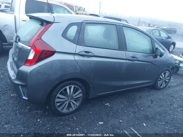 Honda FIT EX 2017 3HGGK5H72HM704573 Image 14