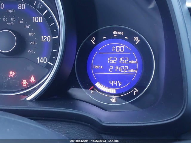 Honda FIT EX 2017 3HGGK5H72HM704573 Image 16